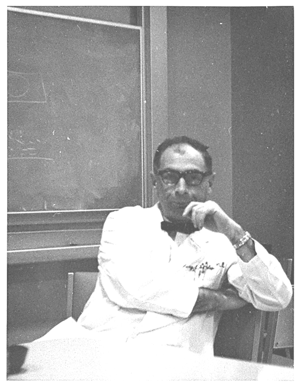 HenryKaplan c1966